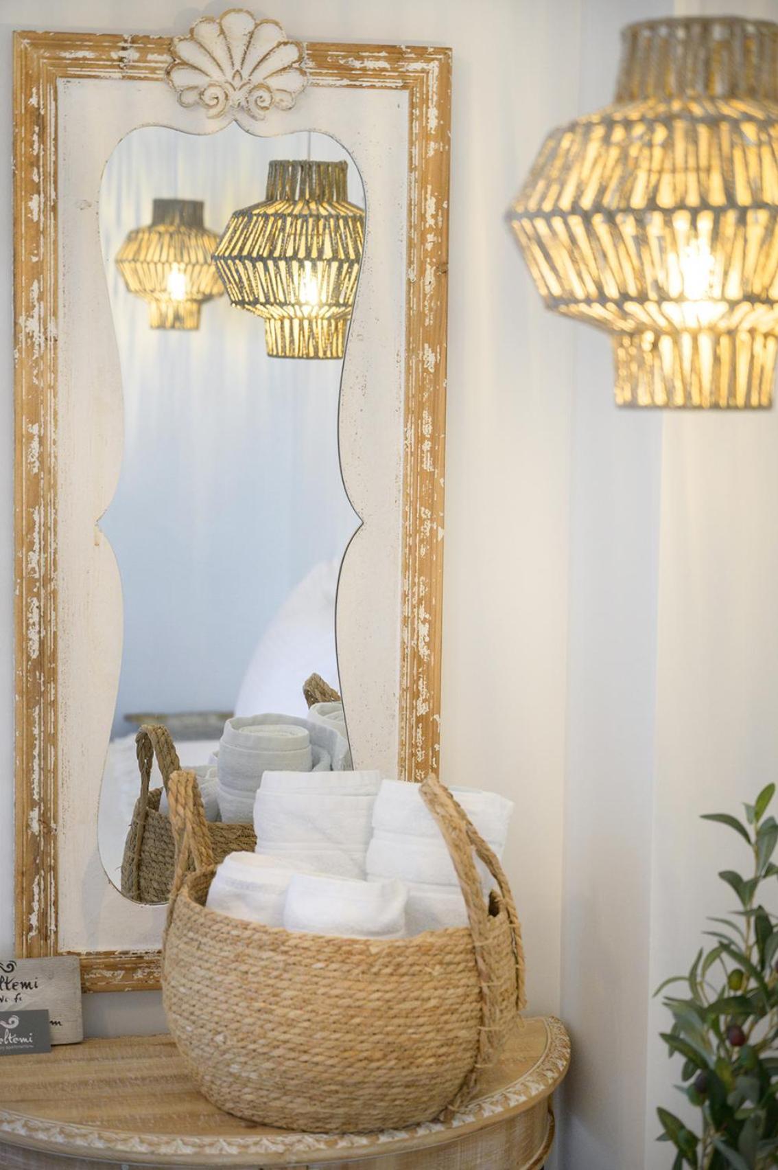 Meltemi Luxury Apartments Nea Roda Bagian luar foto
